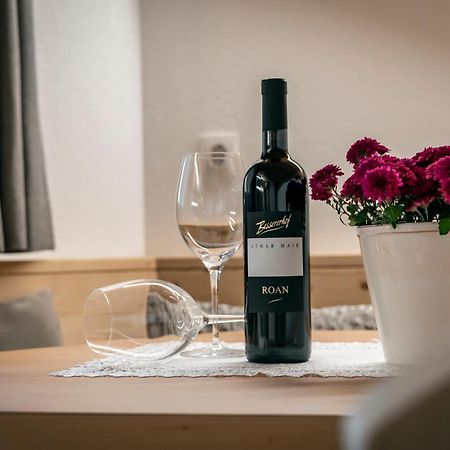 Obergasserhof Rodeneck Zewnętrze zdjęcie