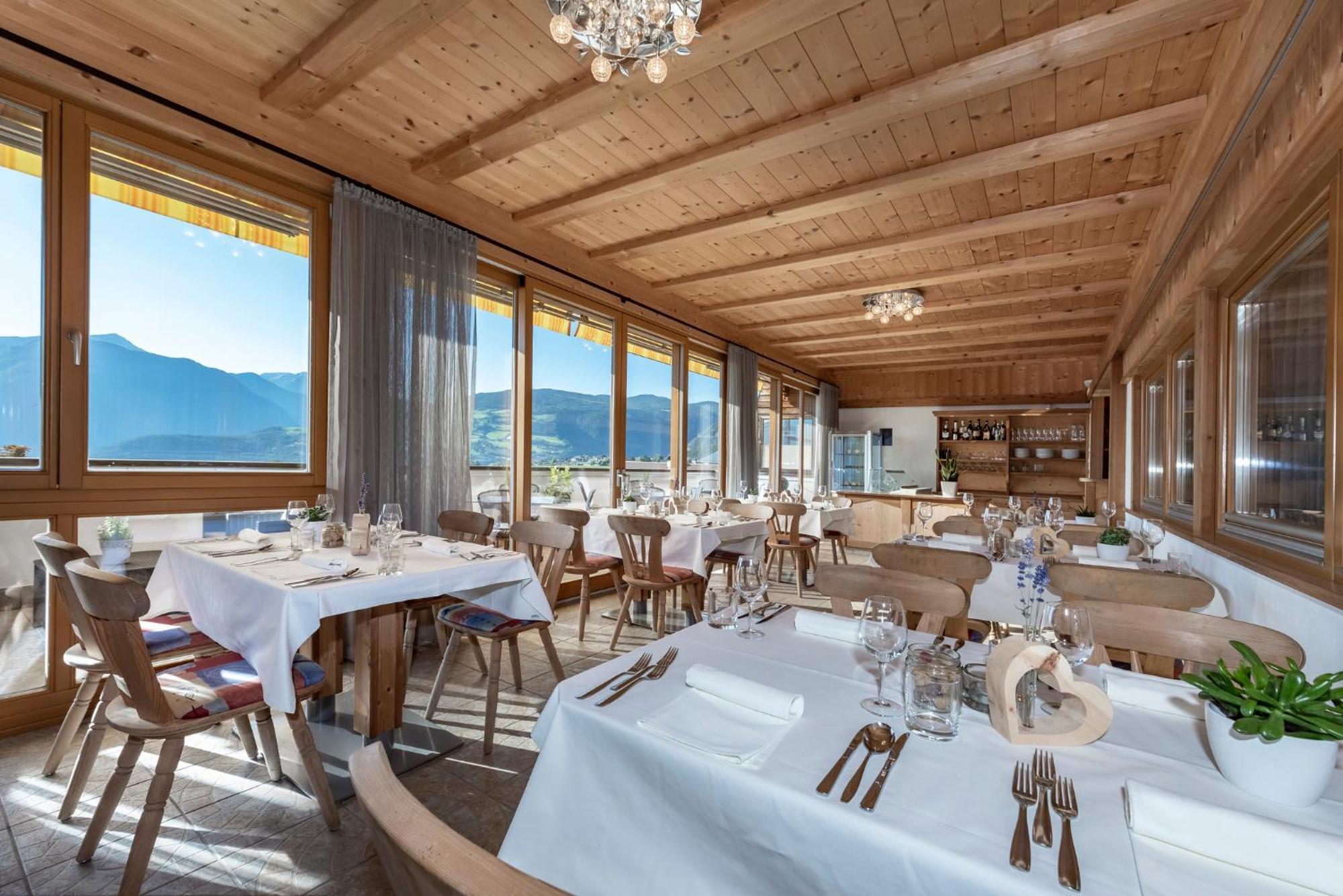 Obergasserhof Rodeneck Zewnętrze zdjęcie