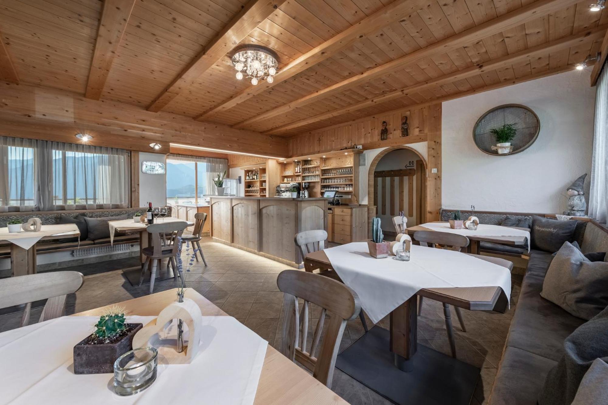 Obergasserhof Rodeneck Zewnętrze zdjęcie