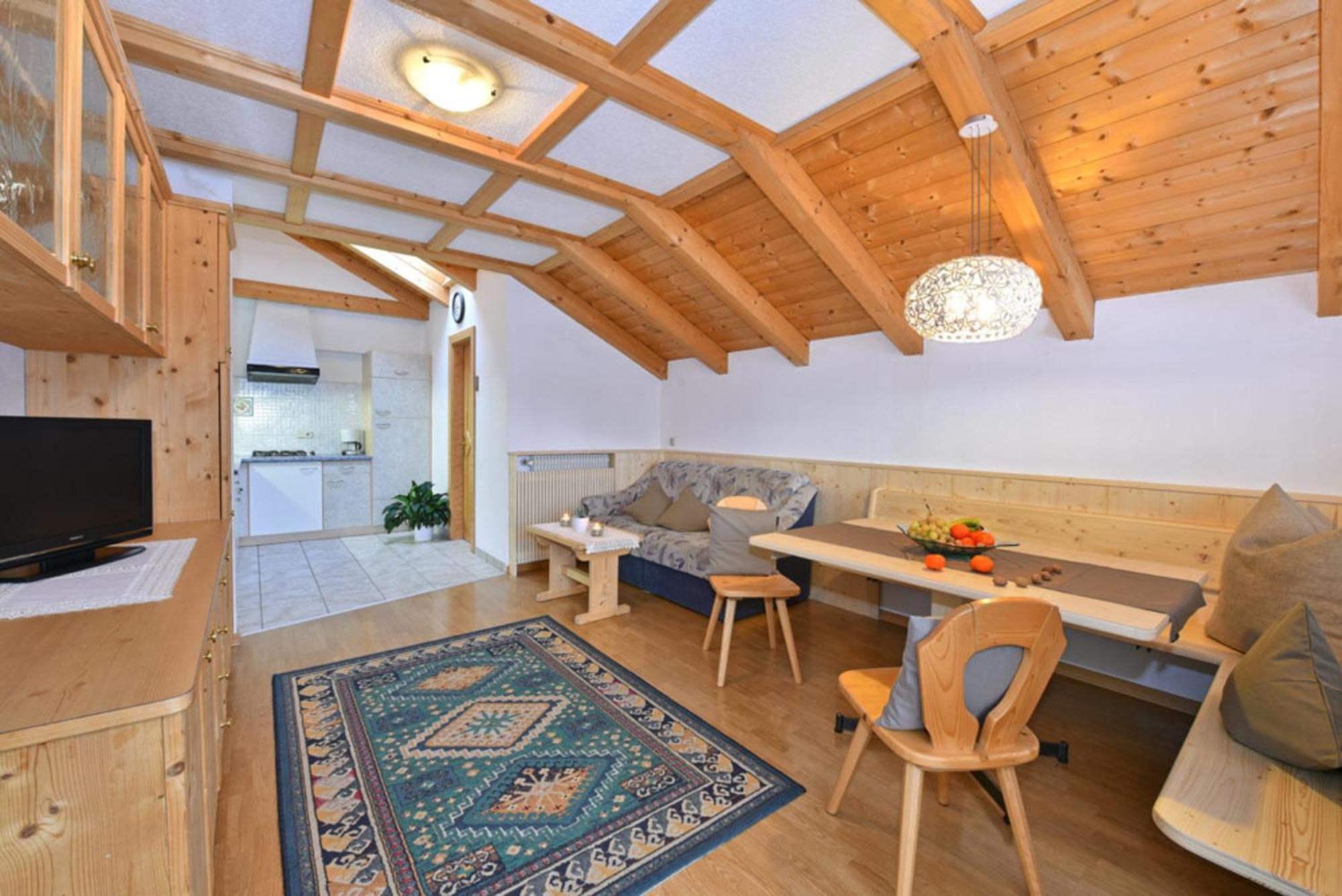 Obergasserhof Rodeneck Pokój zdjęcie