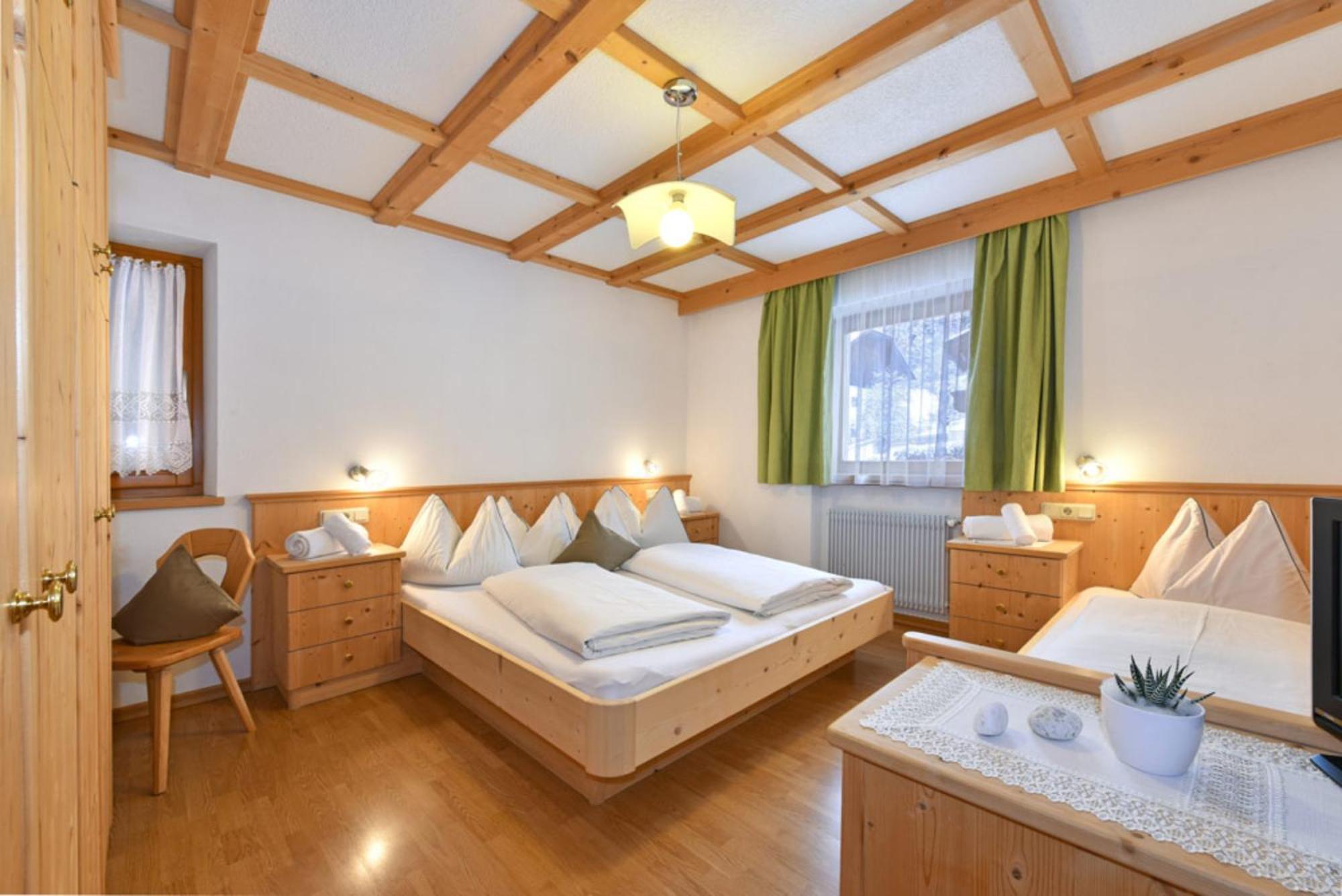 Obergasserhof Rodeneck Pokój zdjęcie