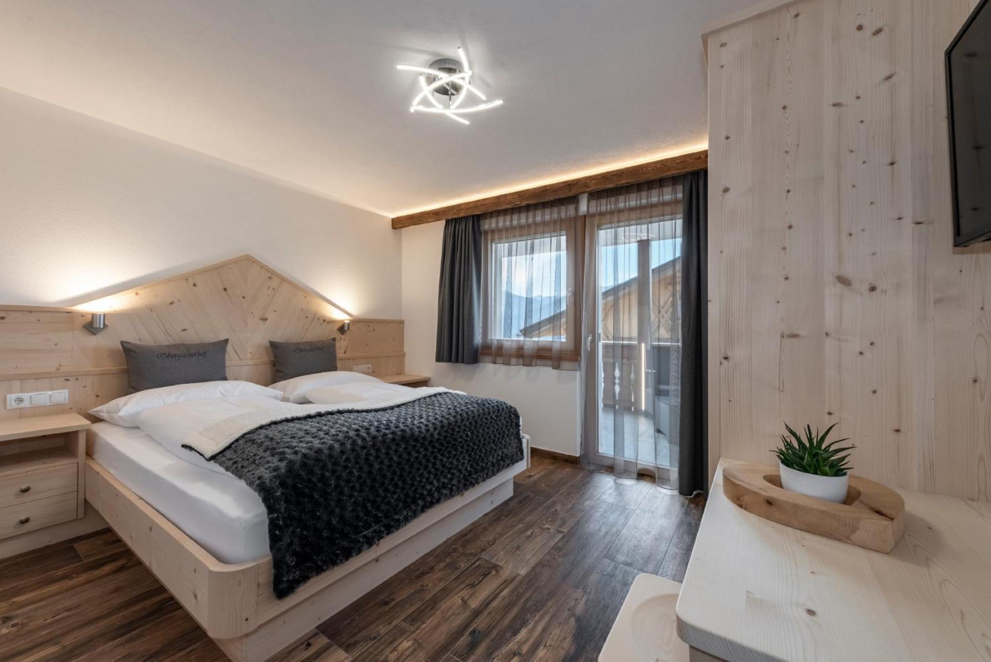 Obergasserhof Rodeneck Pokój zdjęcie