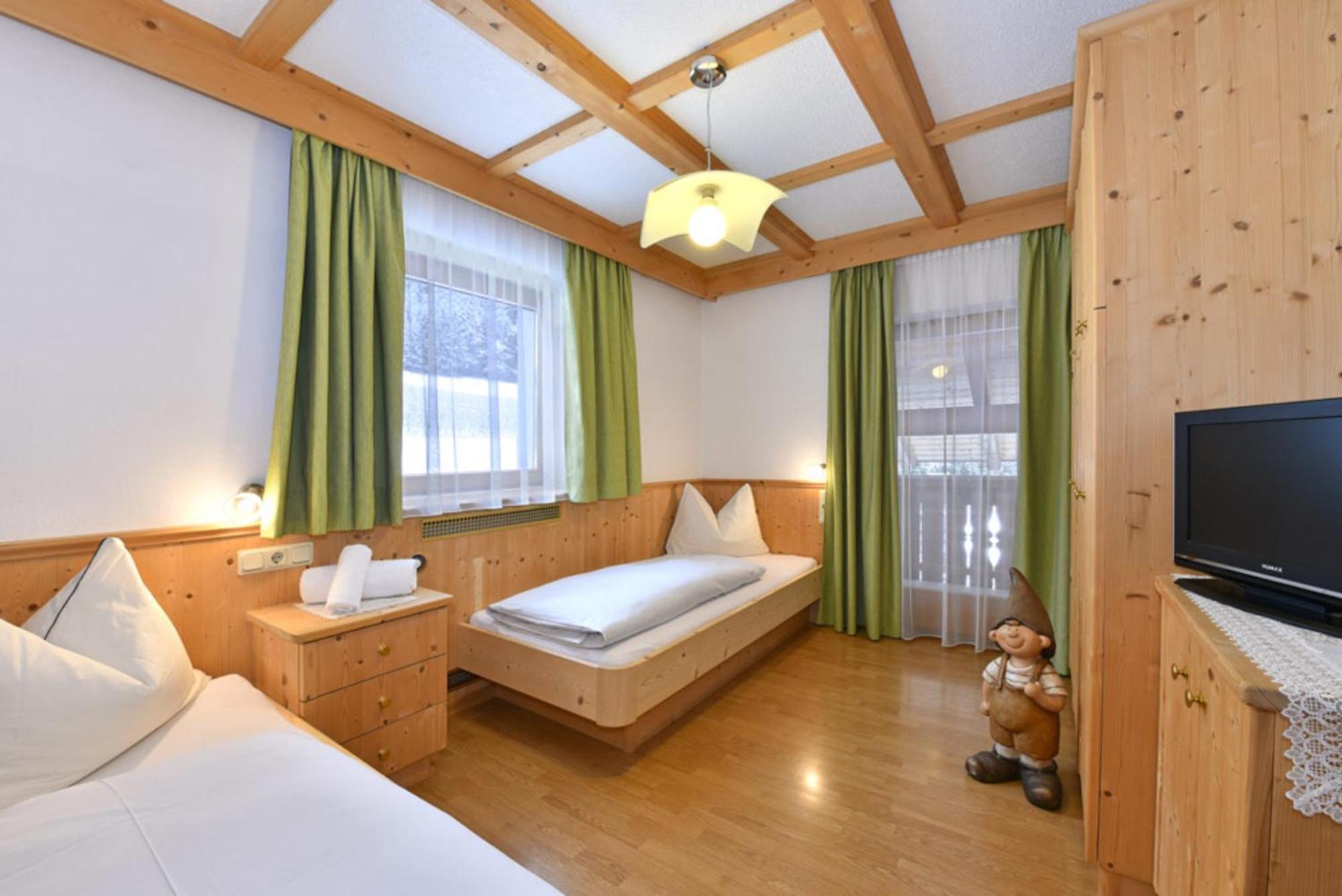 Obergasserhof Rodeneck Pokój zdjęcie