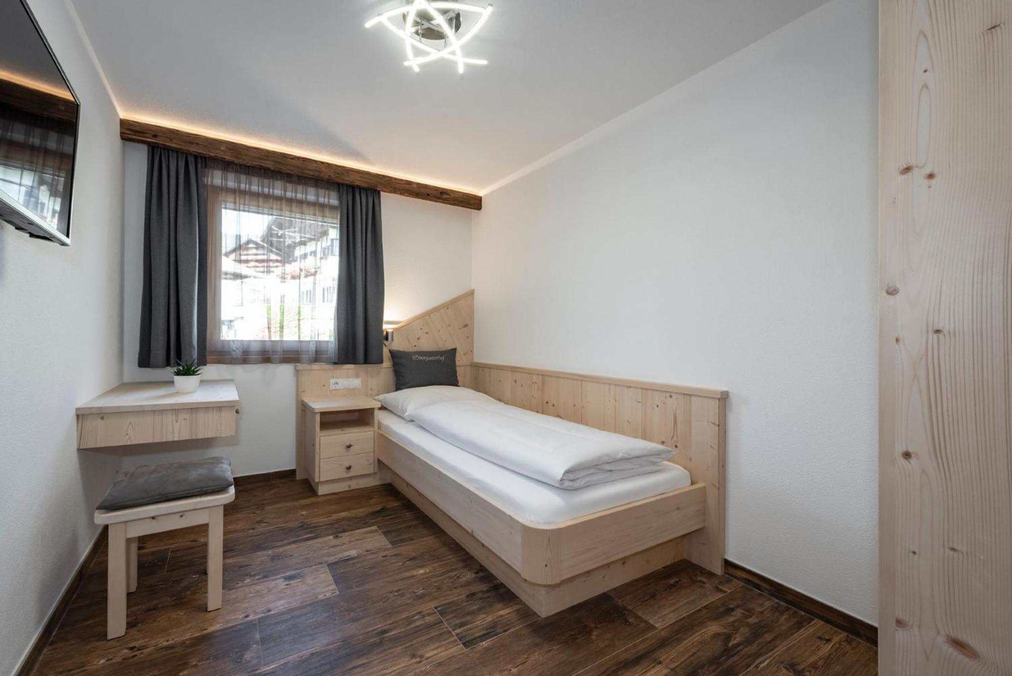 Obergasserhof Rodeneck Pokój zdjęcie