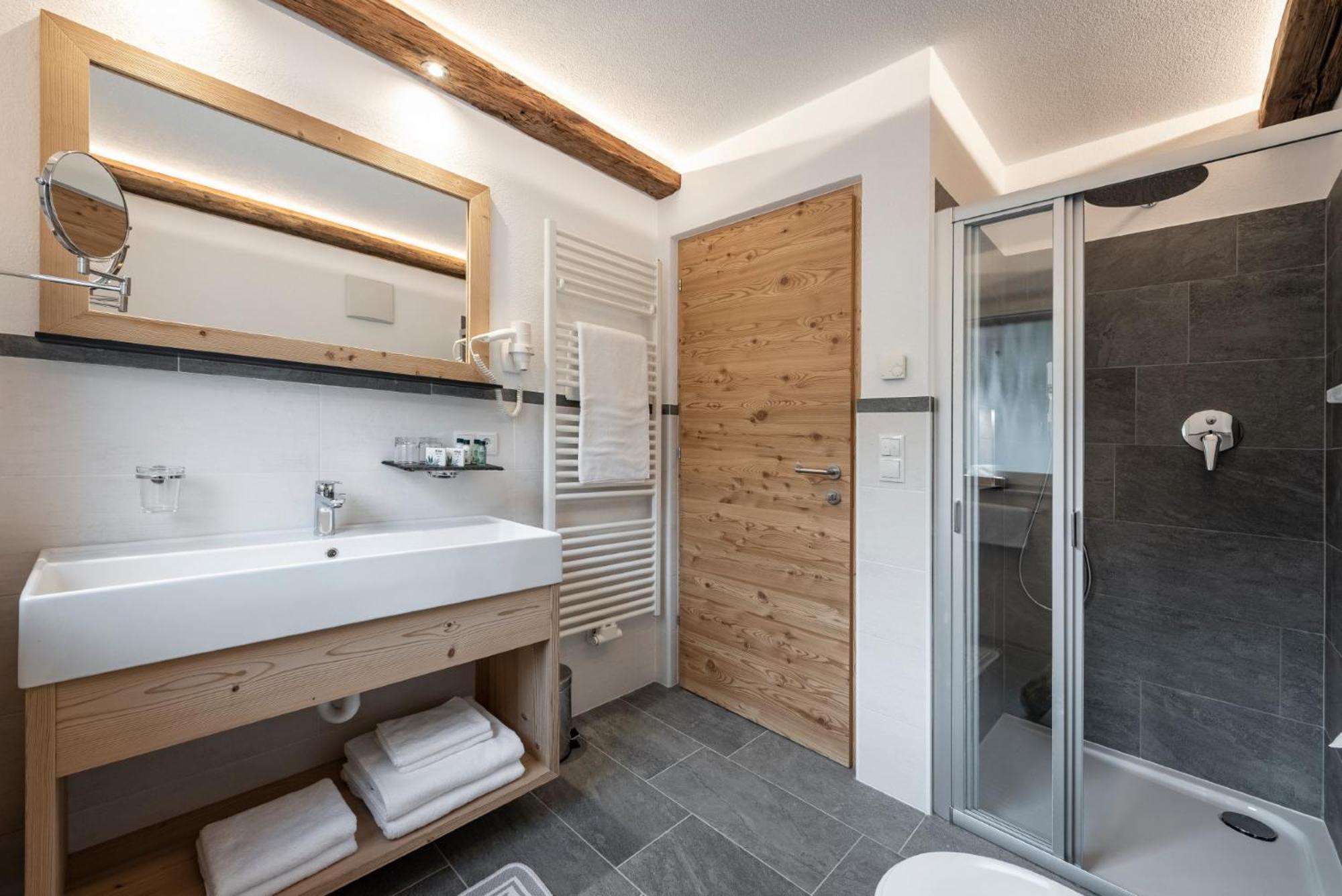 Obergasserhof Rodeneck Pokój zdjęcie