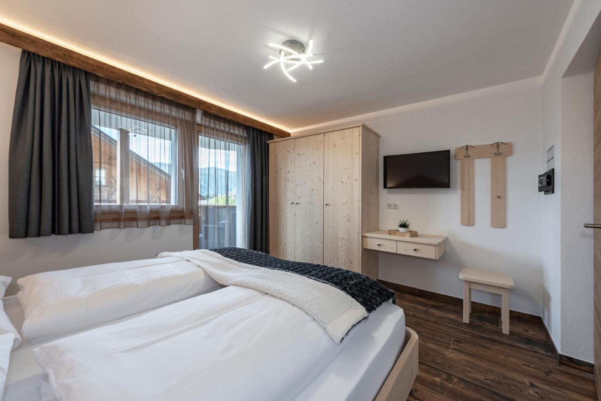 Obergasserhof Rodeneck Pokój zdjęcie