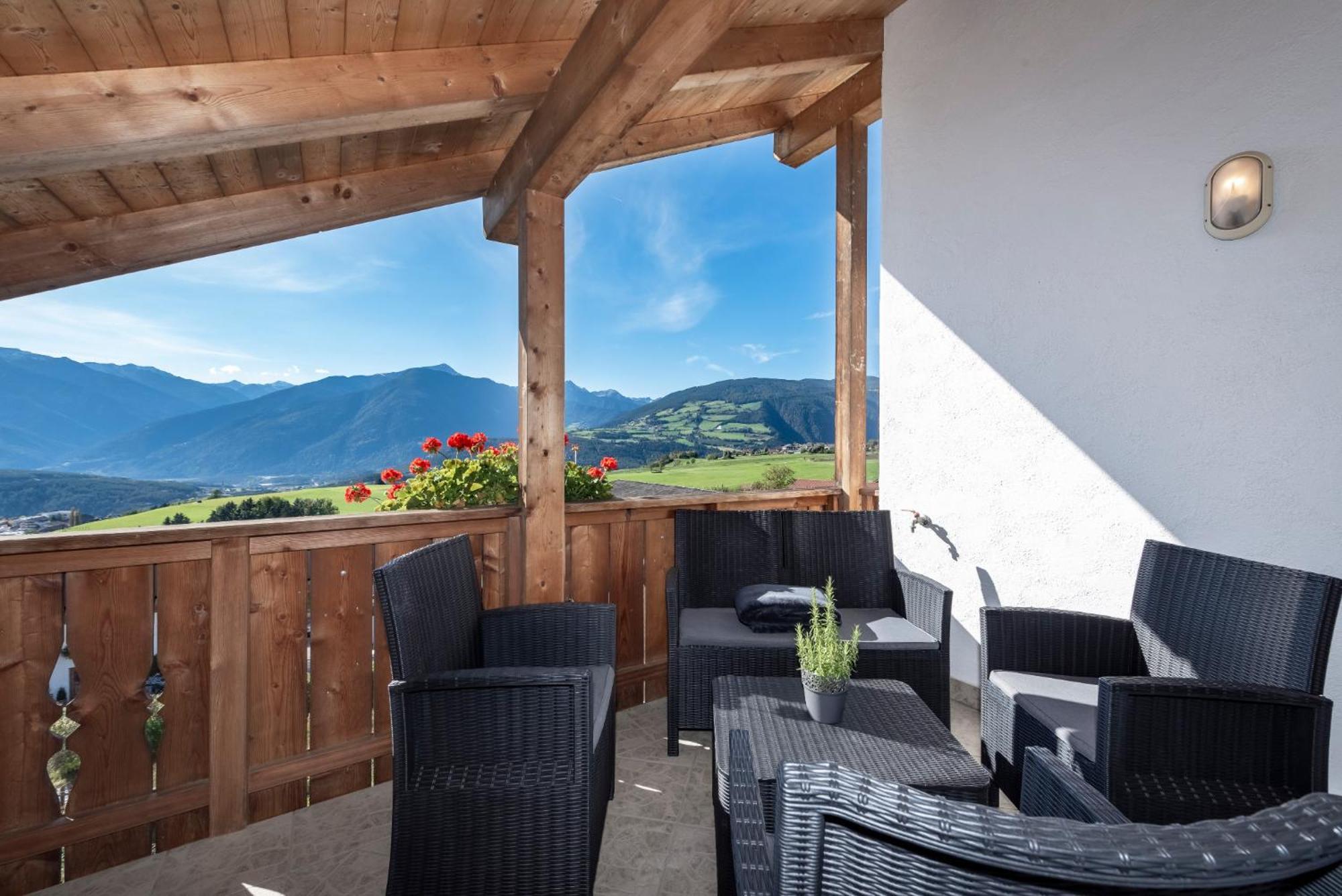 Obergasserhof Rodeneck Pokój zdjęcie