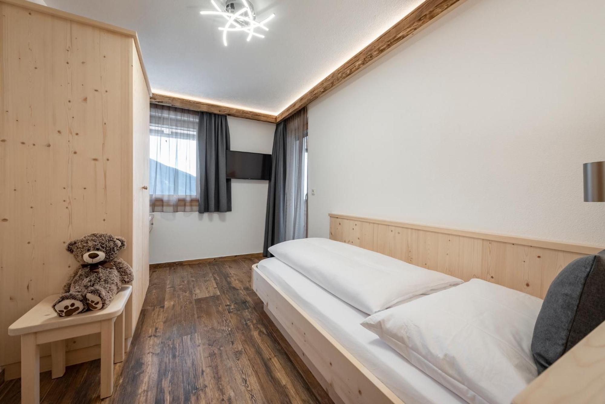 Obergasserhof Rodeneck Zewnętrze zdjęcie