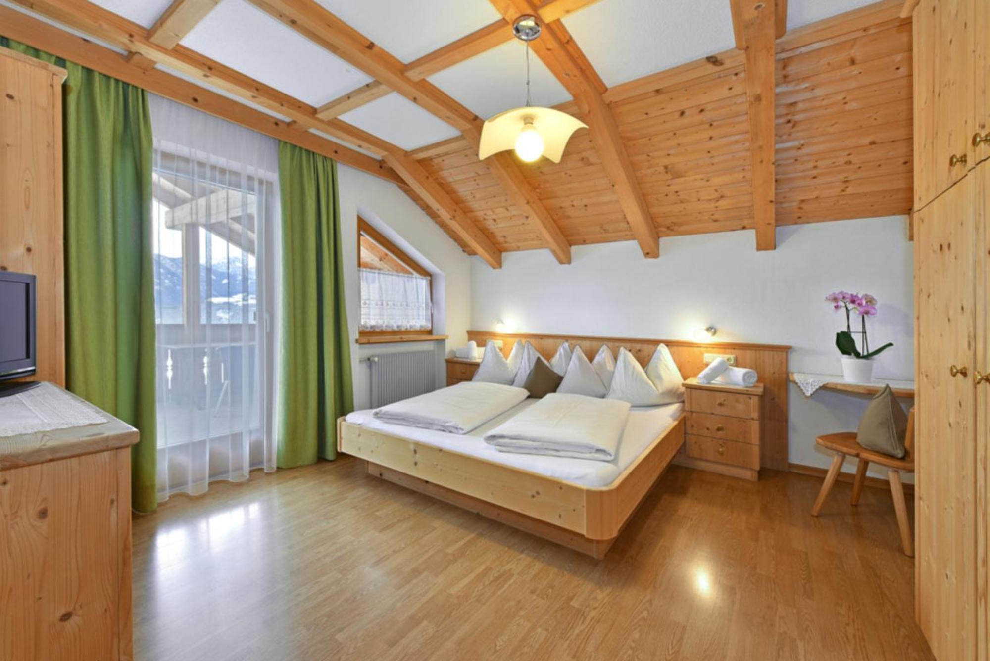 Obergasserhof Rodeneck Pokój zdjęcie