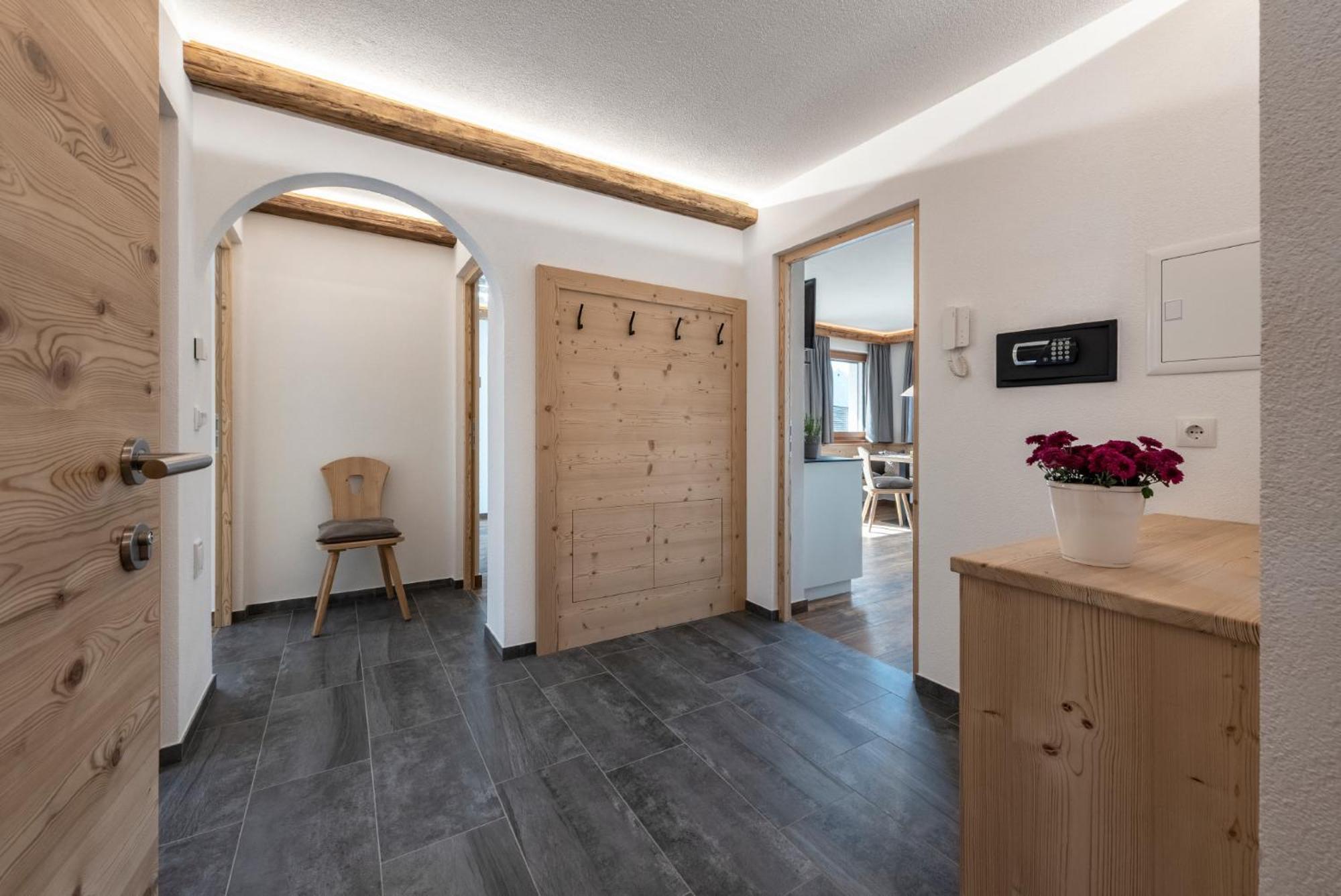 Obergasserhof Rodeneck Zewnętrze zdjęcie