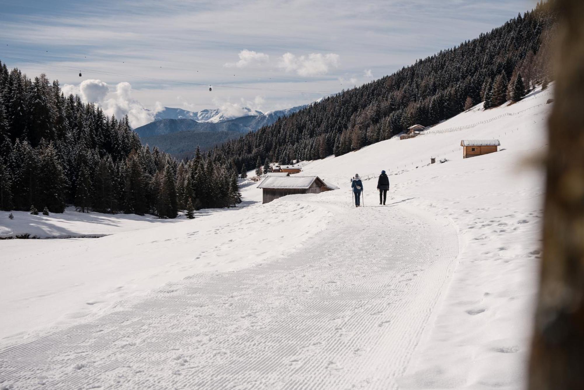 Obergasserhof Rodeneck Zewnętrze zdjęcie
