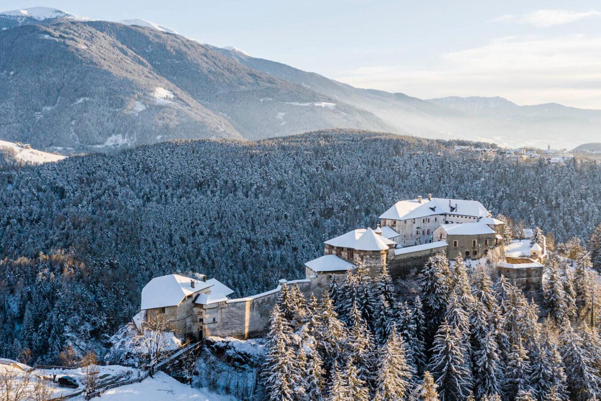 Obergasserhof Rodeneck Zewnętrze zdjęcie