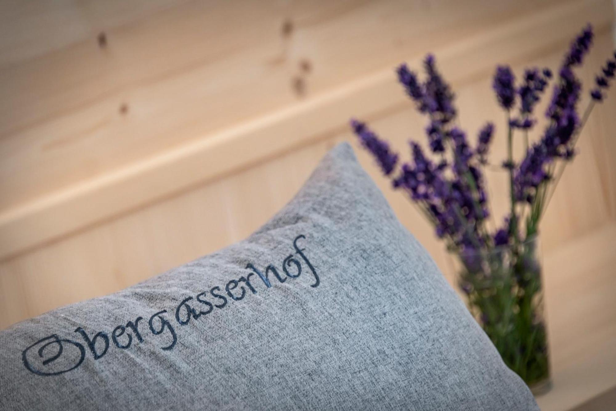 Obergasserhof Rodeneck Zewnętrze zdjęcie
