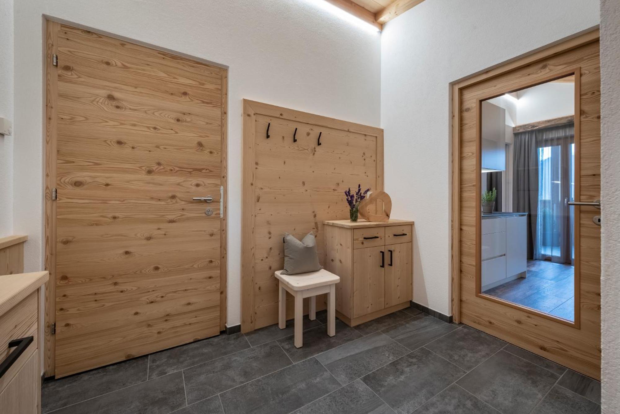Obergasserhof Rodeneck Zewnętrze zdjęcie
