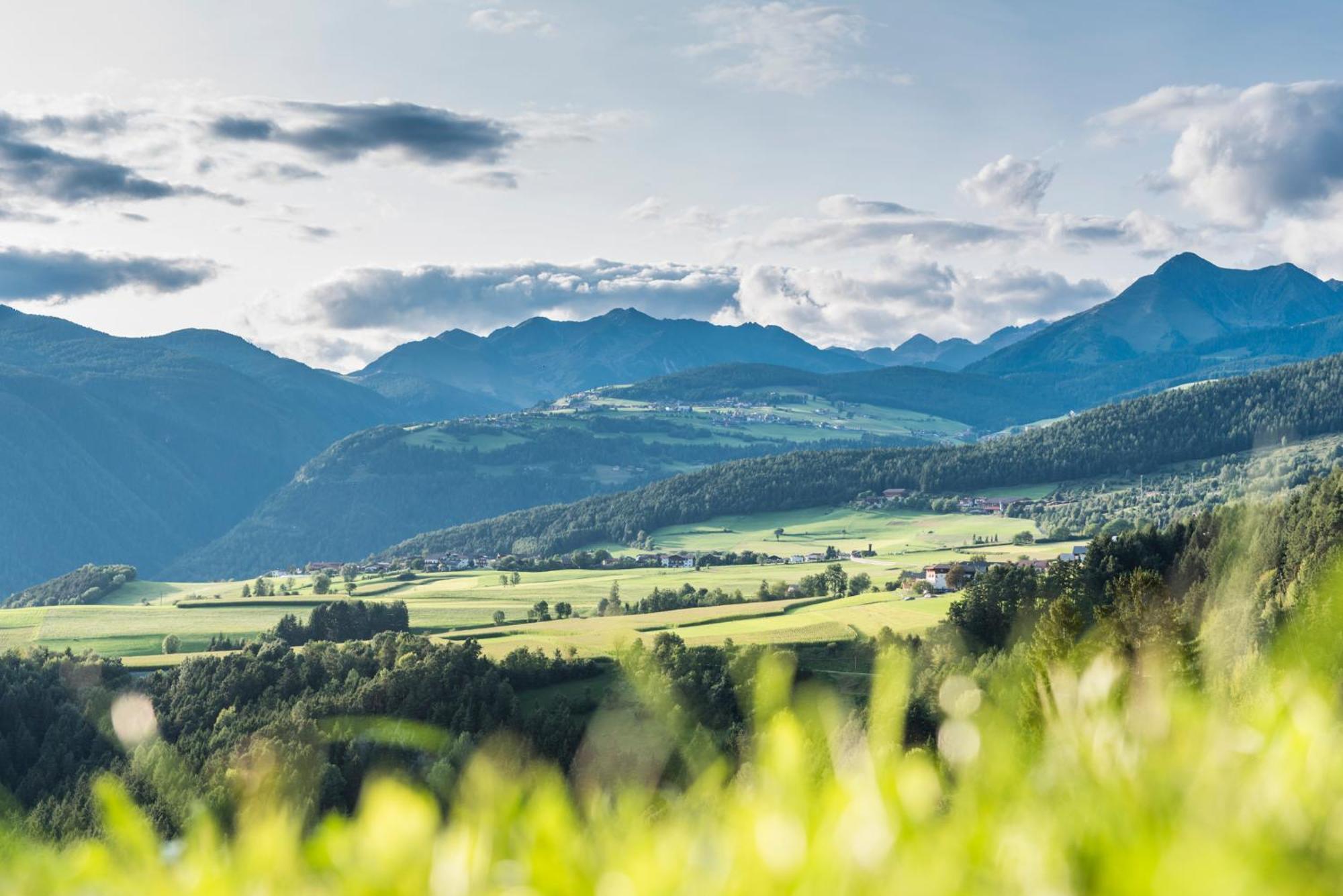Obergasserhof Rodeneck Zewnętrze zdjęcie