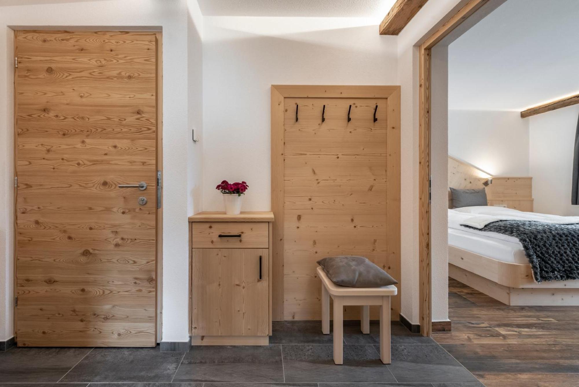 Obergasserhof Rodeneck Zewnętrze zdjęcie