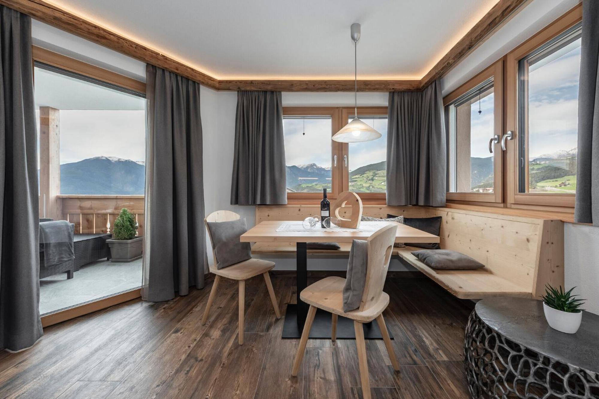 Obergasserhof Rodeneck Zewnętrze zdjęcie